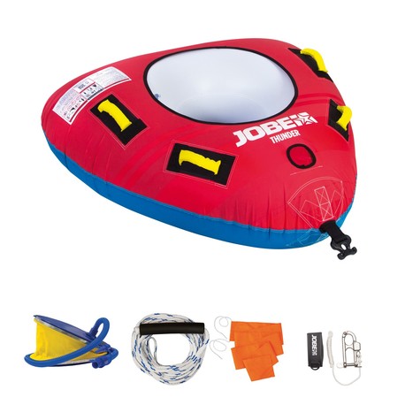 JOBE Thunder Pack 1H vesilelu JOBE Thunder Pack 1H vesilelu